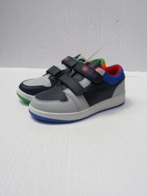 Buty sportowe chłopięce (31-36) 5XC 8480 MIX