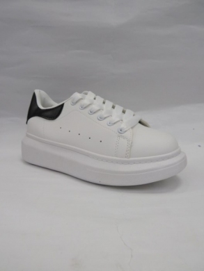 Buty sportowe damskie na płaskim (36-40) FCL-710-3