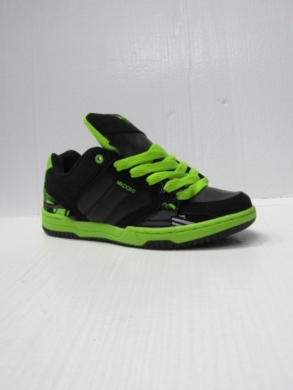 Buty sportowe damskie na płaskim (36-41) 801-7