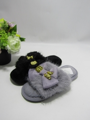 Kapcie damskie (36-41) YL-22 MIX