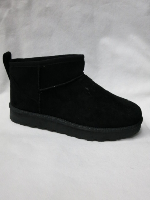 Emu damskie (36-41) 19521 BLACK