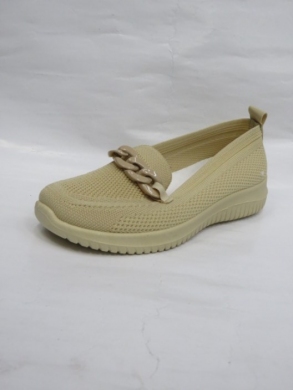 Tenisówki damskie (36-41) XG-07 BEIGE