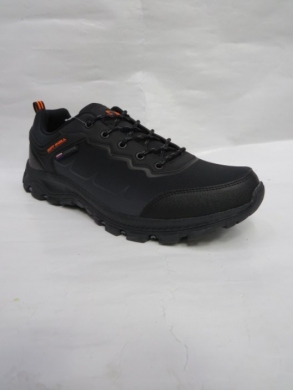 Buty sportowe męskie (41-46) MXC8469 BLACK/DGREY