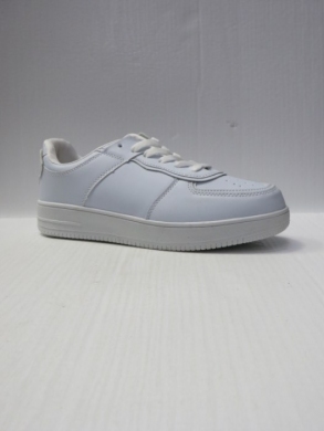 Buty sportowe męskie (41-46) MW89-2 ALLWHITE