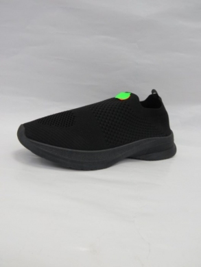 Tenisówki damskie (36-41) NB581 BLACK