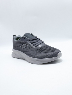 Buty sportowe męskie (41-46) 9058 GREY