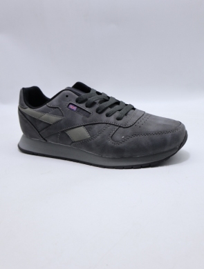 Buty sportowe męskie (41-46) A944-4 DGREY