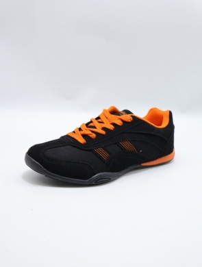 Buty sportowe damskie na płaskim (37-42) 1181-18