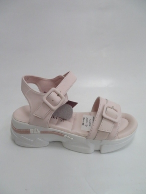 Sandały damskie na płaskim (36-41) F3729-4