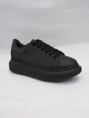 Buty sportowe damskie na płaskim (36-40) FCL-710-1