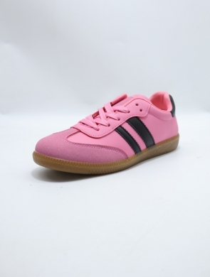 Buty sportowe damskie na płaskim (36-41) WD100 ROSA