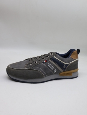 Buty sportowe męskie (41-46) A2029-3