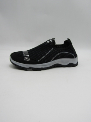 Buty sportowe męskie (41-46) 2100 BLACK