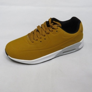Buty sportowe męskie (41-46) 9-7903B CAMEL