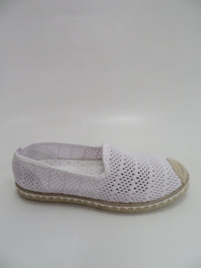 Tenisówki damskie na płaskim (36-41) 3011-2
