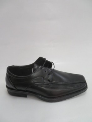 Półbuty Męskie (40-45) ZC8015 BLACK
