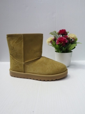 Emu damskie (36-41) 6417 CAMEL