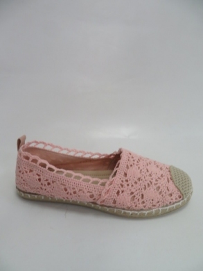 Baleriny damskie (36-41) F33-4