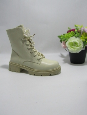 Trapery damskie (36-41) HB-262 BEIGE