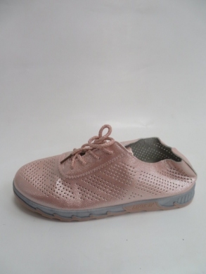Tenisówki damskie (36-41) H1000-10 PINK