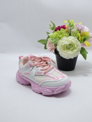 Buty sportowe dziewczęce (26-31) T11147D