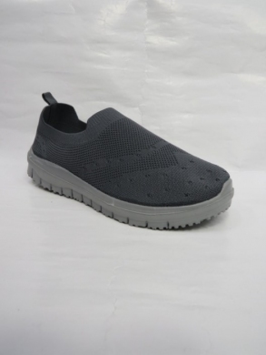 Tenisówki damskie (37-42) FX-A01 DGREY