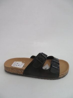 Klapki Męskie (40-45) FRS-49 BLACK
