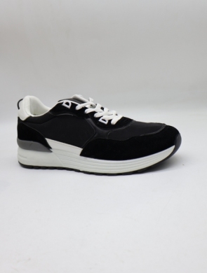 Buty sportowe męskie (41-46) F23-86 BLACK