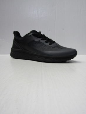 Buty sportowe męskie (41-46) T2337 BLACK