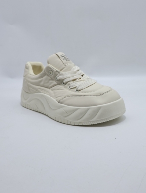 Buty sportowe damskie na płaskim (37-42) S6856-7