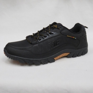 Trekkingowe męskie (41-46) MXC-8162 BLACK/CAMEL
