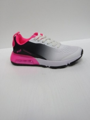 Buty sportowe damskie na płaskim (36-41) DS0840-2