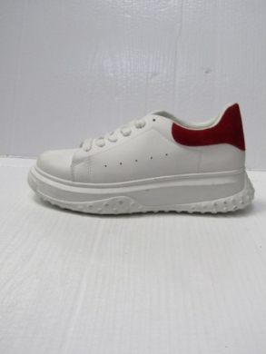 Buty sportowe damskie na płaskim (36-41) H2130A