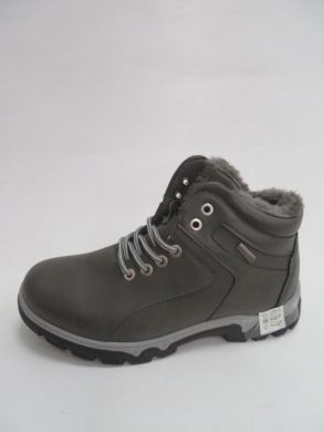 Trapery damskie ocieplane (36-41) 5826-4