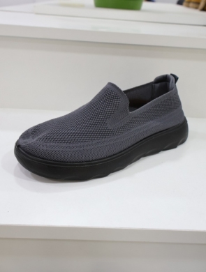 Tenisówki męskie (40-45) X-56 GREY