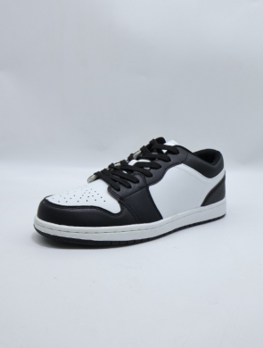 Buty sportowe męskie (41-46) S1222-3M