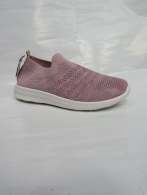 Tenisówki dziewczęce (31-36) ZC32-5 PINK