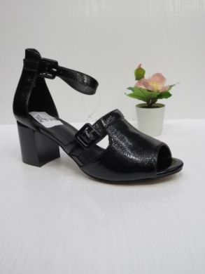Sandały damskie na obcasie (36-41) L1465-3