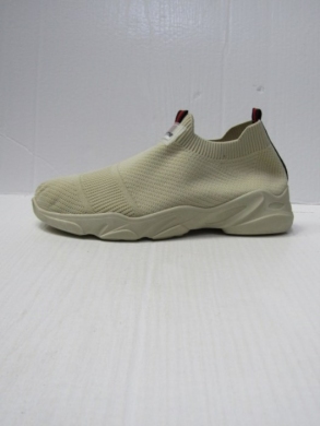 Buty sportowe damskie na płaskim (36-41) 801-8