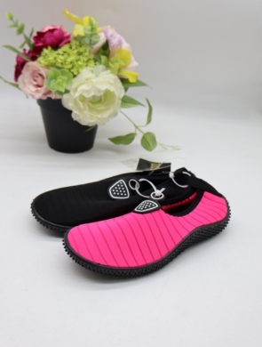 Buty sportowe dziewczęce (33-38) X905C