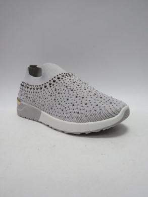 Tenisówki damskie (36-41) TA218 GREY