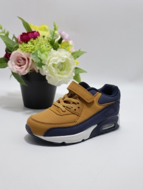 Buty sportowe chłopięce (24-29) C801 CAMEL