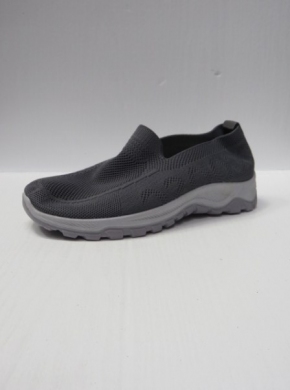 Tenisówki męskie (41-46) 2098 GREY
