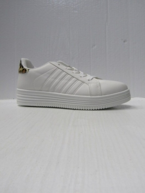 Buty sportowe damskie na płaskim (36-41) 2031-19