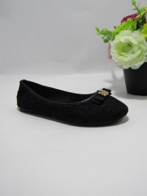 Baleriny damskie (36-41) D4452-1