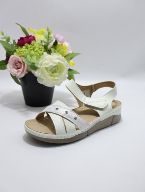 Sandały damskie na płaskim (36-42) 21292-8