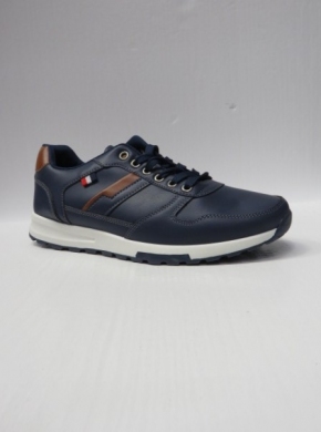 Buty sportowe męskie (41-46) JX395 NAVY
