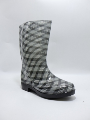 Kalosze damskie (36-41) FS-19-2