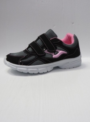 Buty sportowe damskie na płaskim (36-41) N326-2