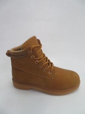 Trapery damskie ocieplane (36-41) M917-2 CAMEL